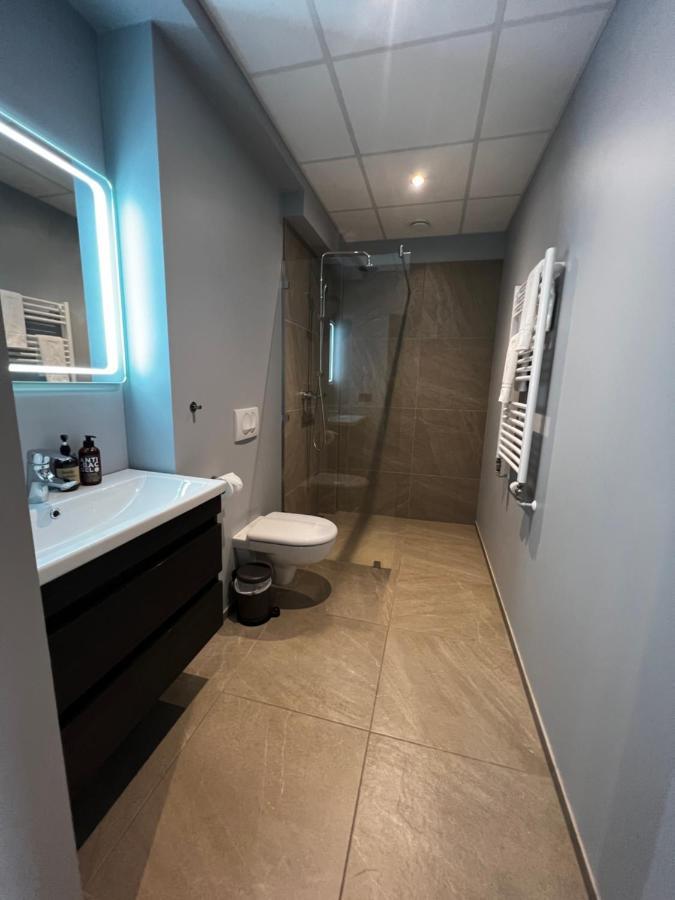 Tb Apartment Akureyri Luaran gambar