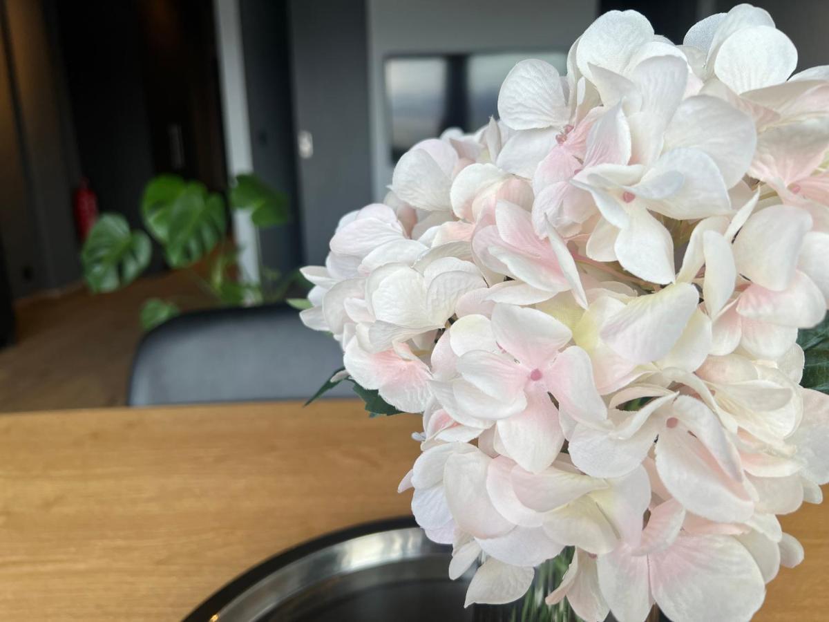 Tb Apartment Akureyri Luaran gambar