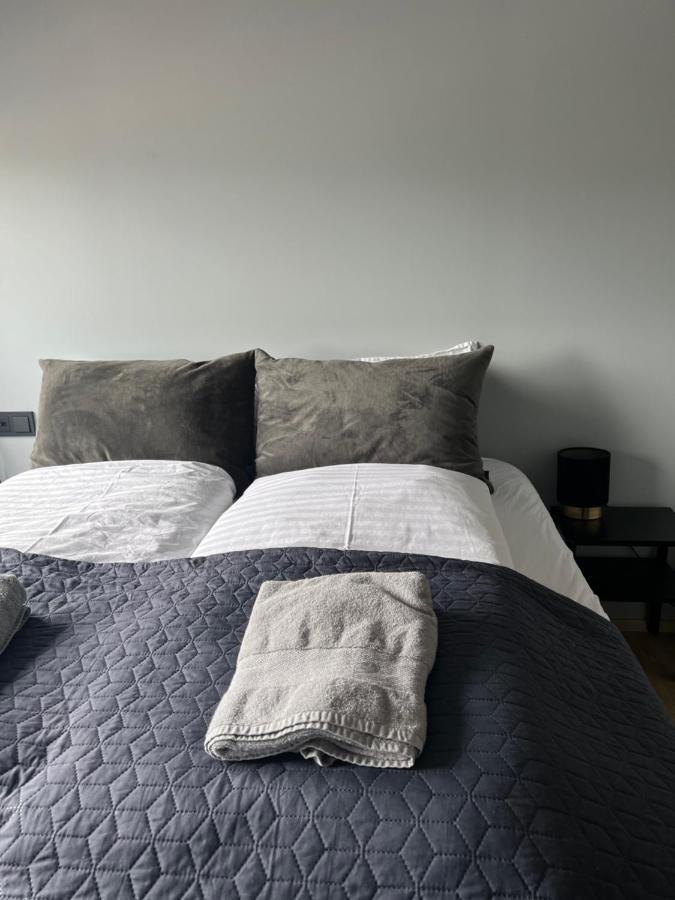 Tb Apartment Akureyri Luaran gambar